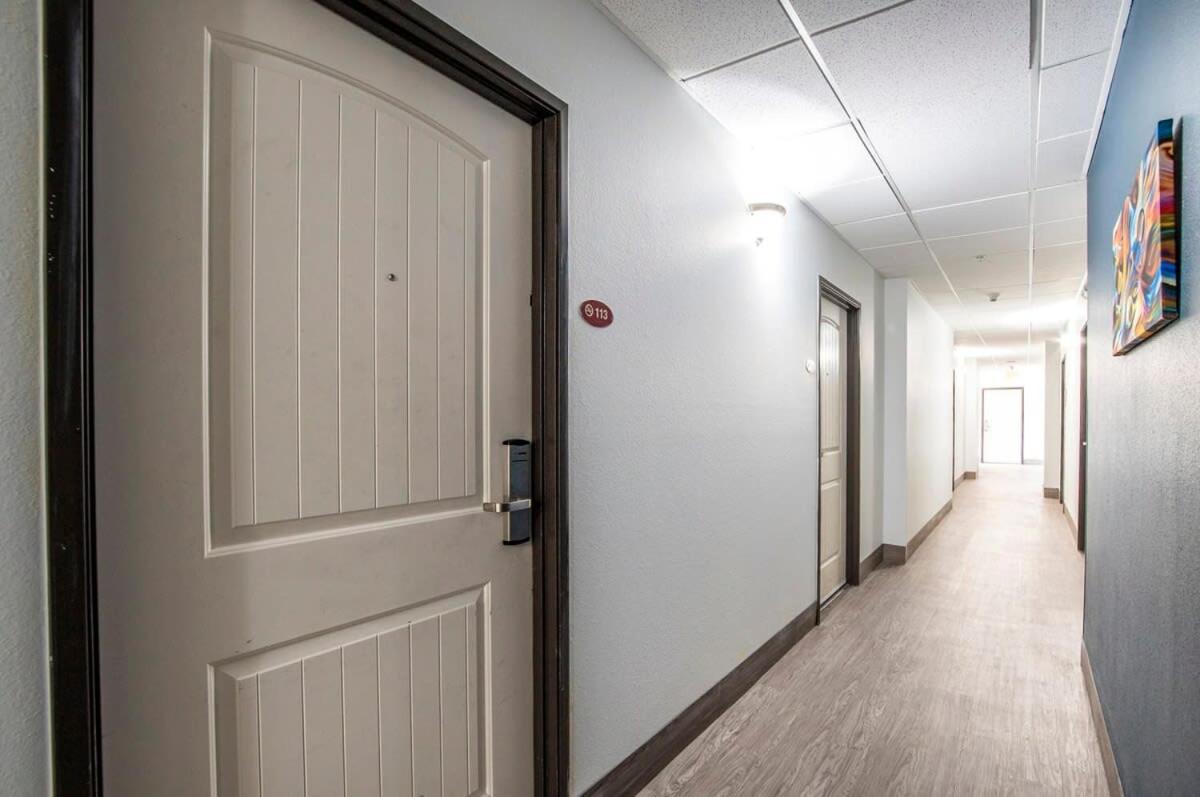 Sierra Vista Studio Apartment With Full Kitchen And King Bed Екстериор снимка