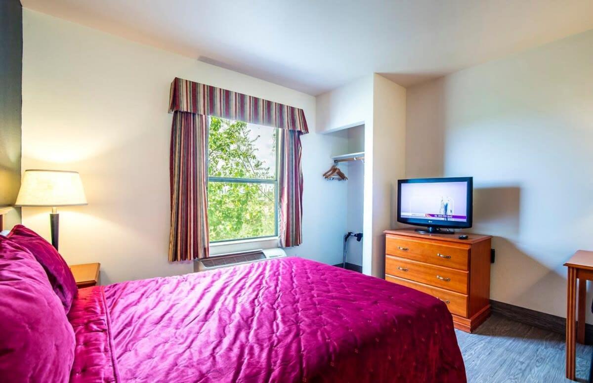 Sierra Vista Studio Apartment With Full Kitchen And King Bed Екстериор снимка